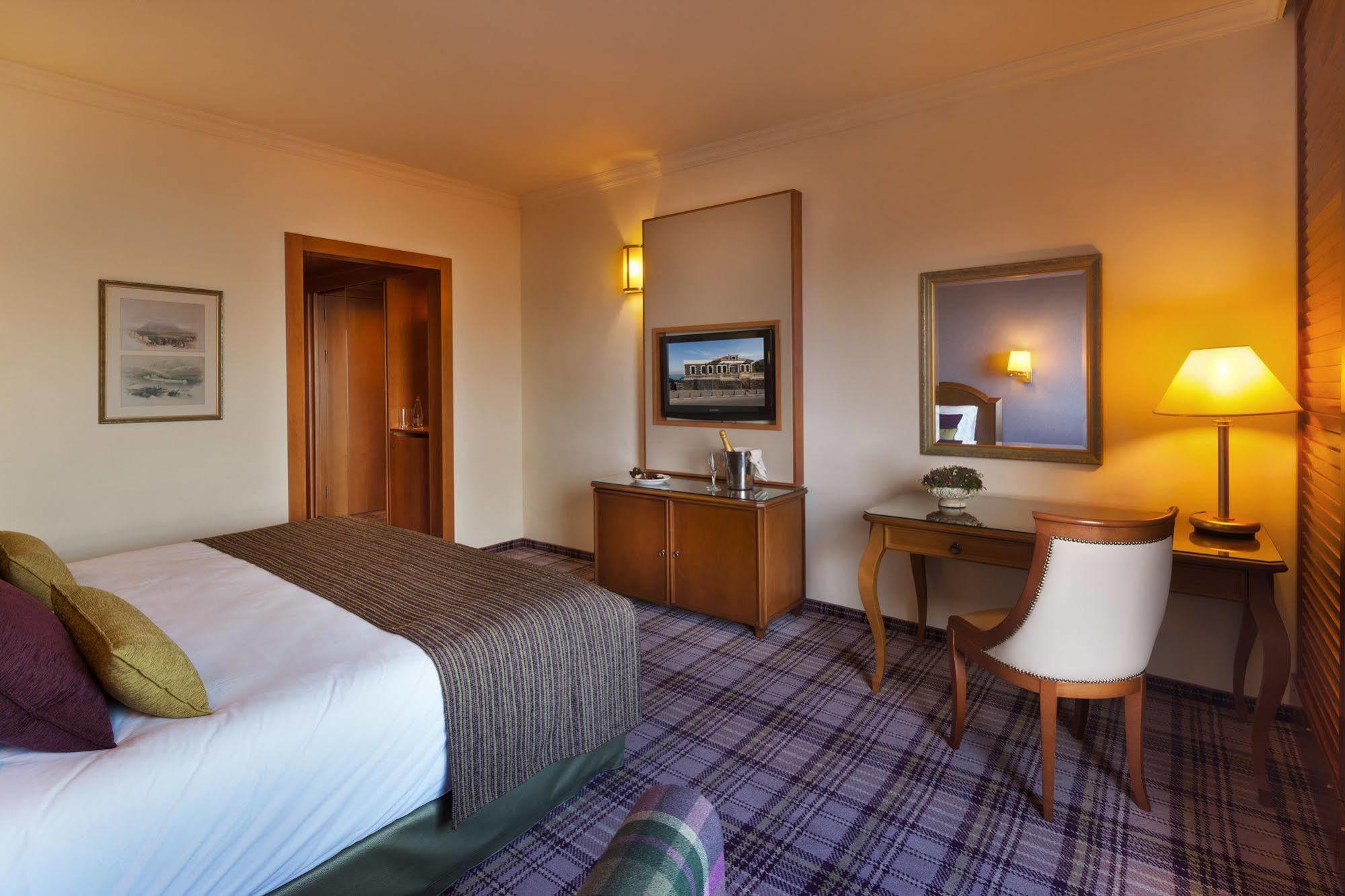 The Scots Hotel Tiberya Dış mekan fotoğraf