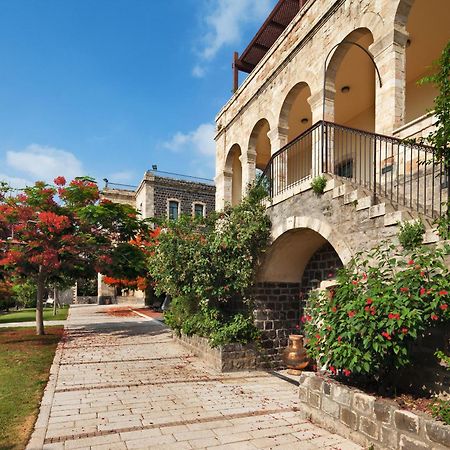 The Scots Hotel Tiberya Dış mekan fotoğraf